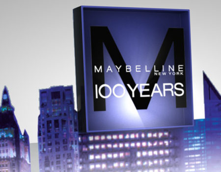 Maybelline